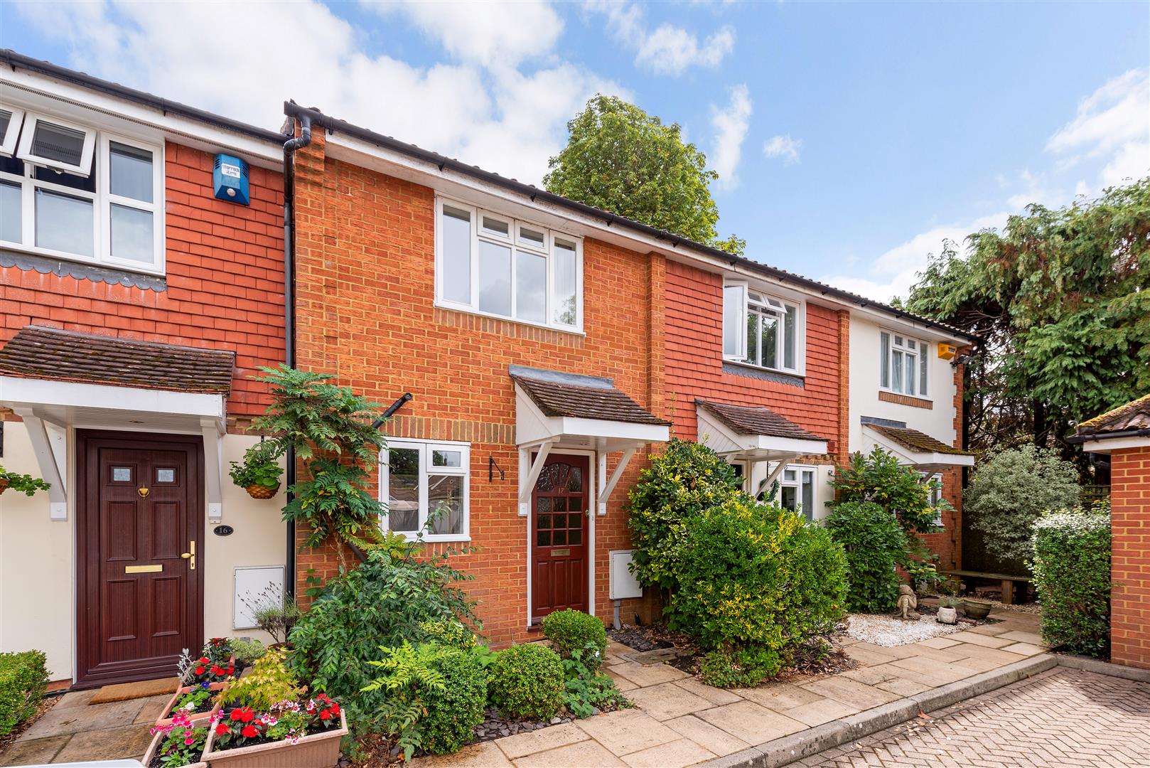 Boyce Thornton Estate Agents Sales & Lettings throughout Oxshott